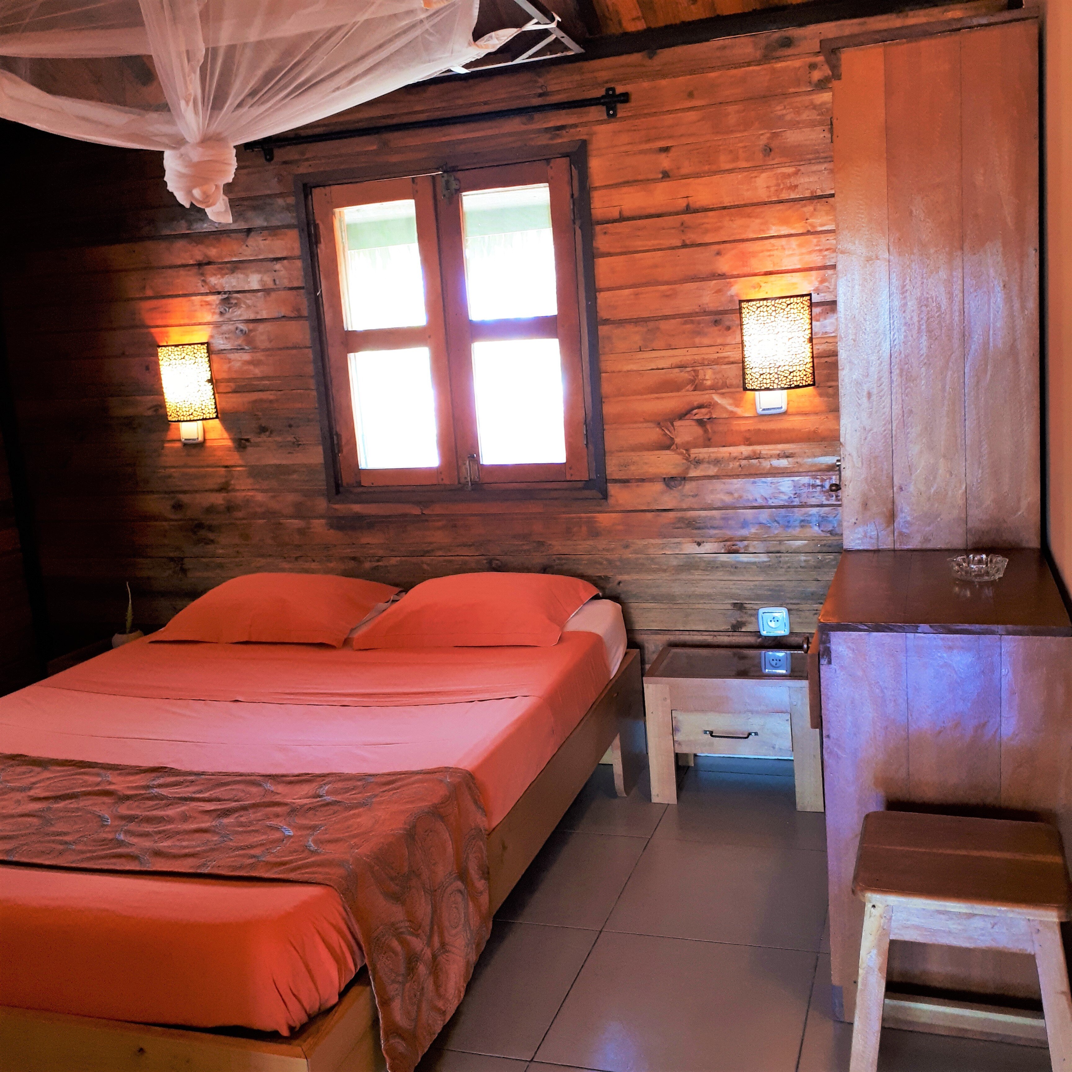 Hotel Trecicogne Morondava-客卧