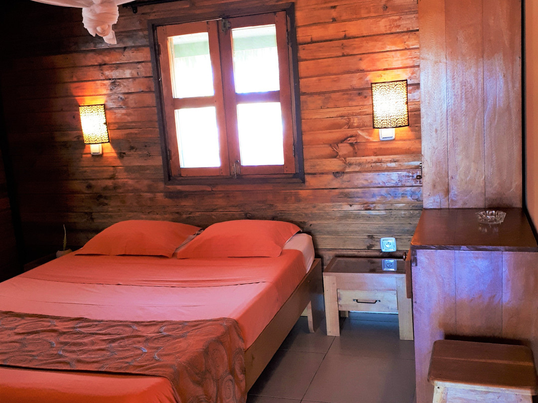 Hotel Trecicogne Morondava主图