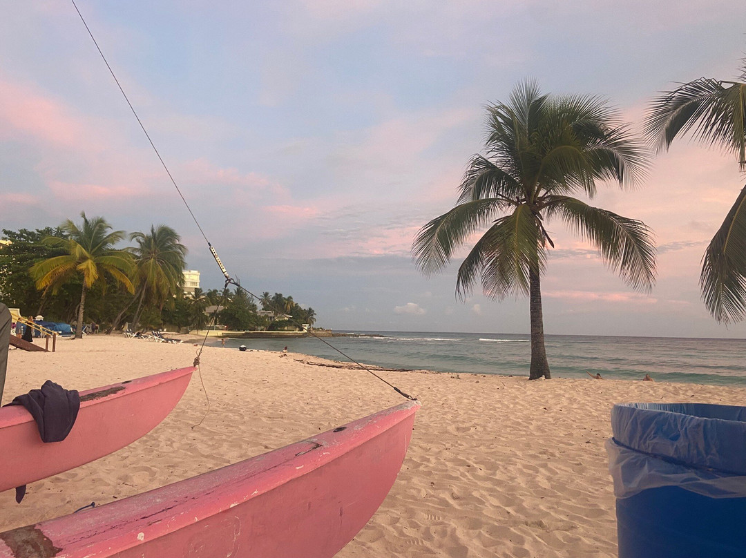 Dover Beach-圣罗伦斯峡必去景点