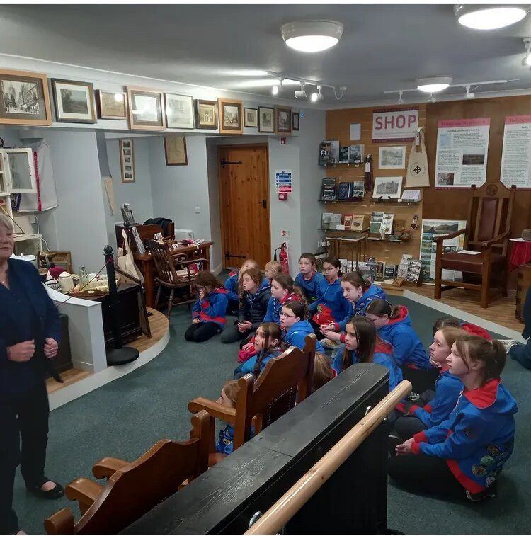 Crieff And Strathearn Museum