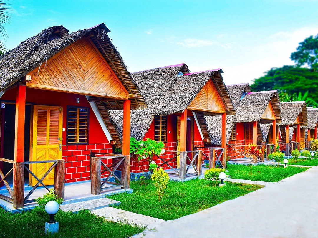 Khair Lodge Ambanja