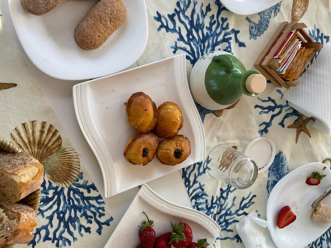 A Casa Di Silvia B&B主图