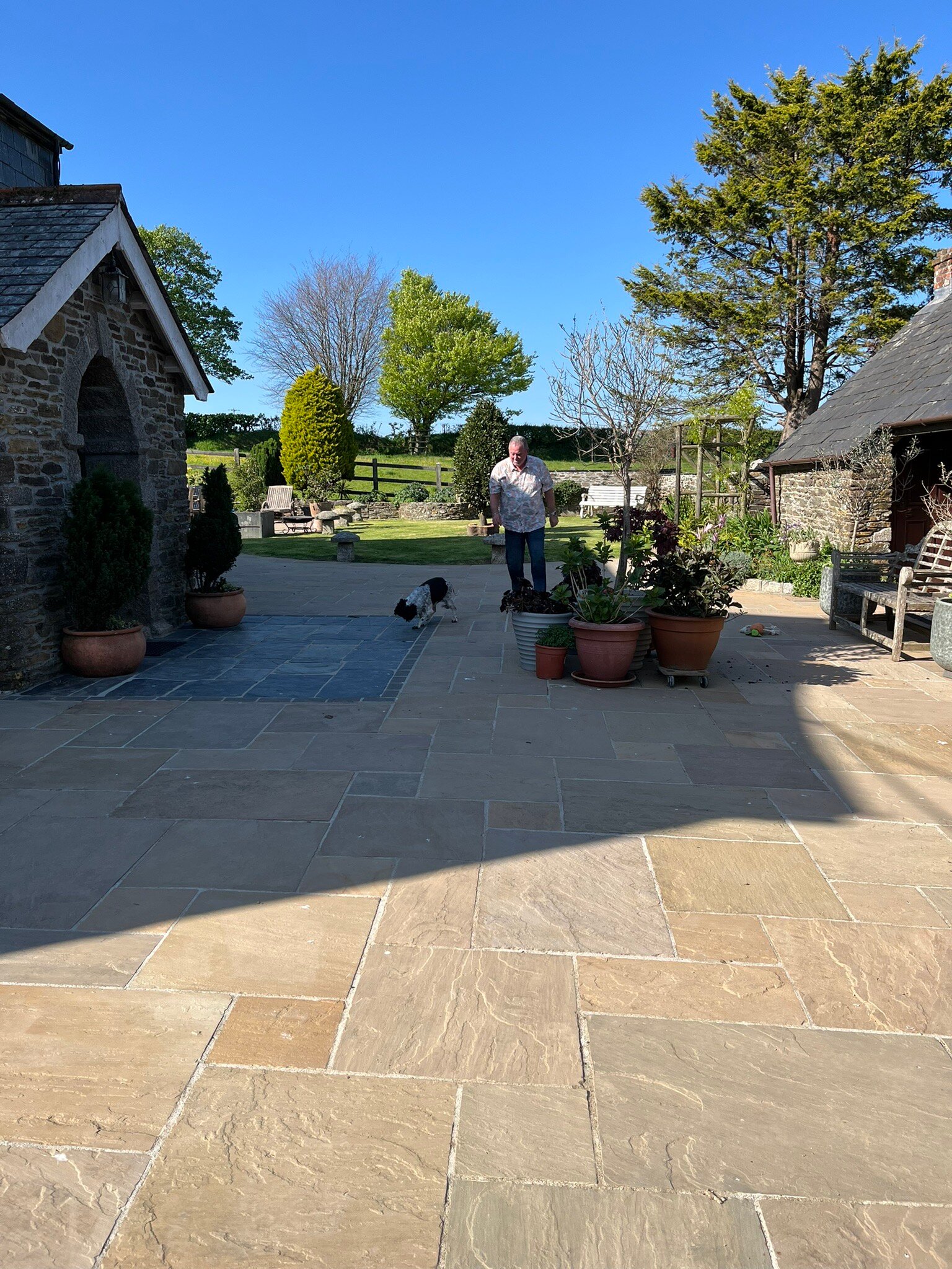 Trenake Manor Farm-官方