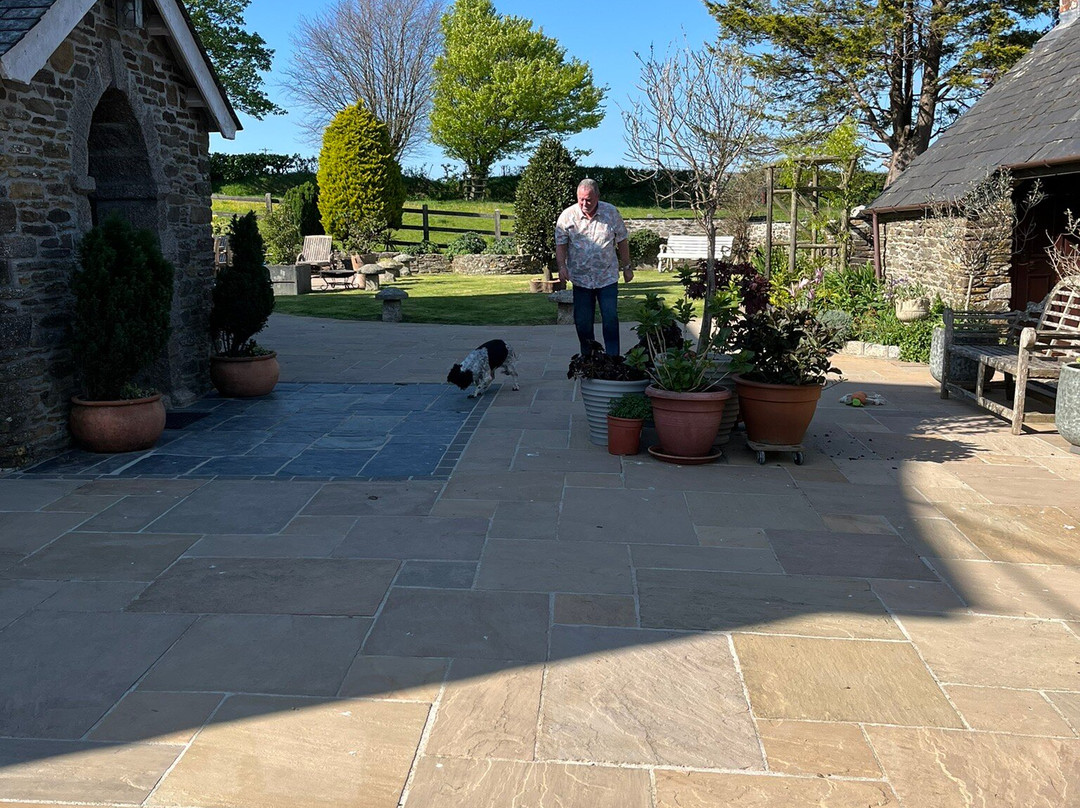Trenake Manor Farm主图