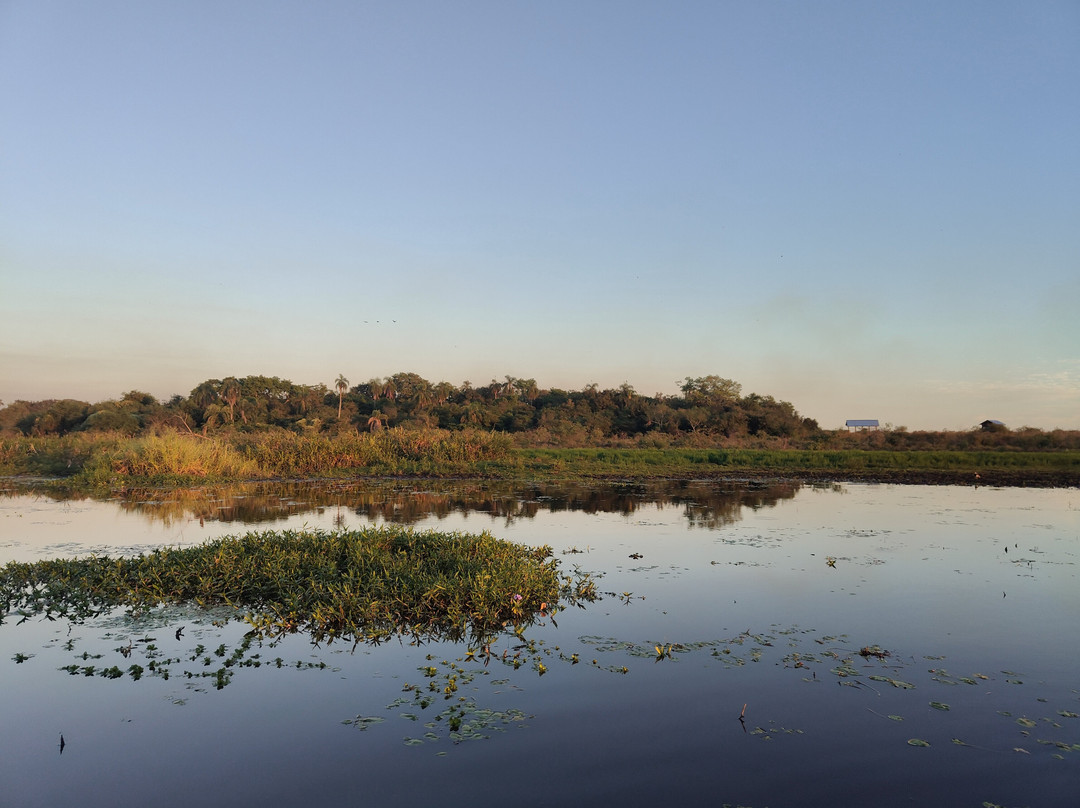 Posada Huella Ibera主图