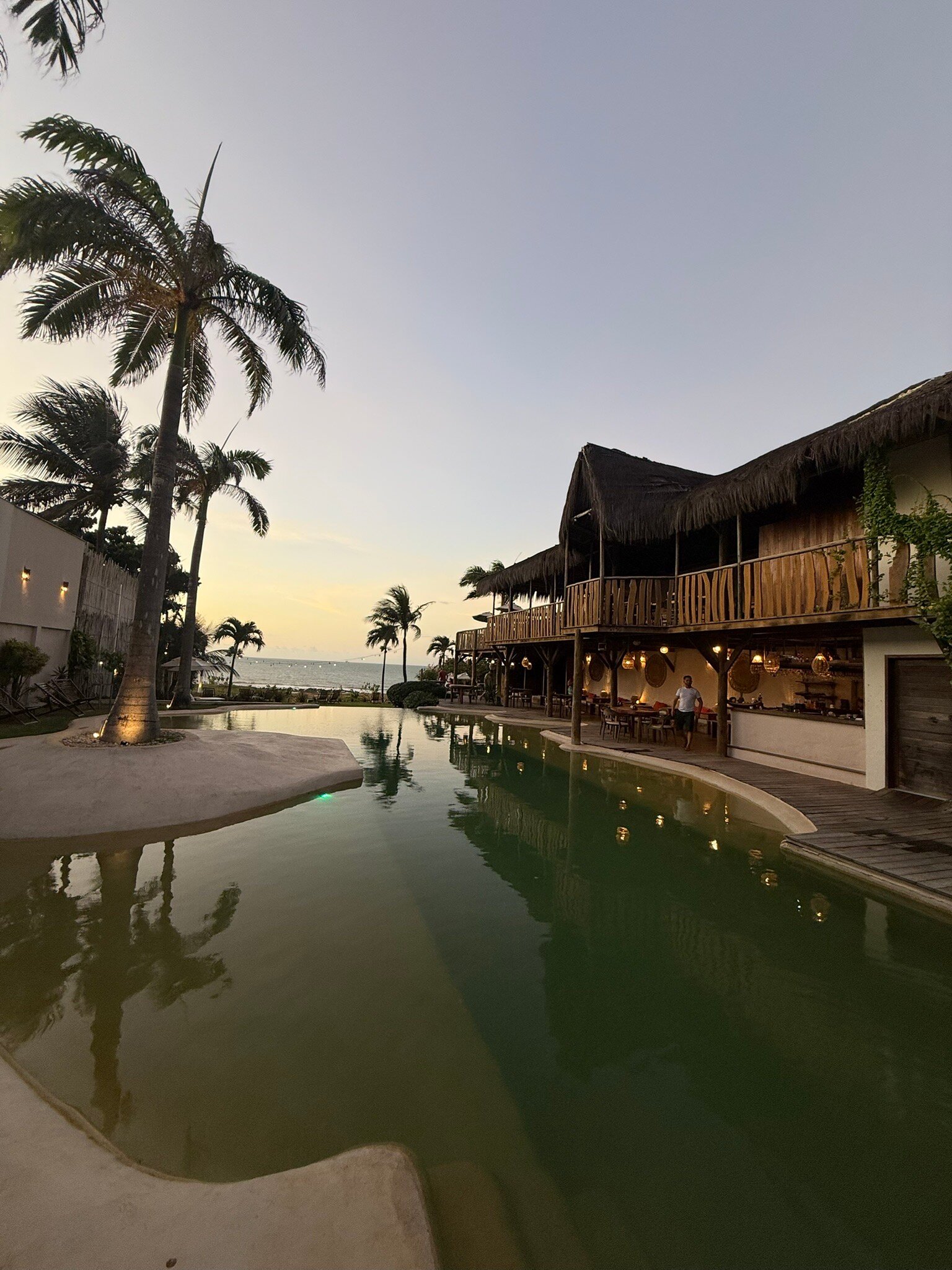 Hotel Hurricane Jeri (Praia)-官方