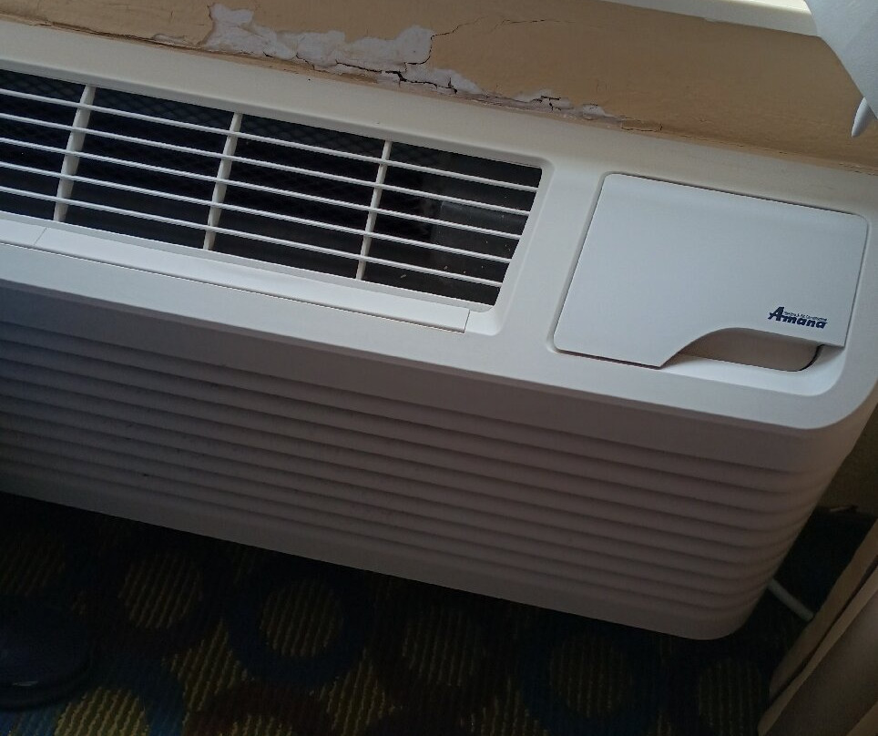 Best Western Troy Hotel主图