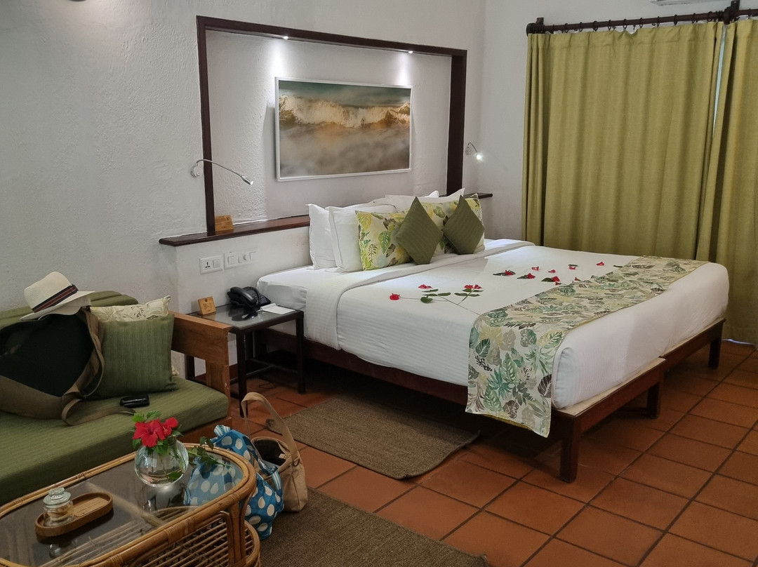 Marari Beach - CGH Earth主图