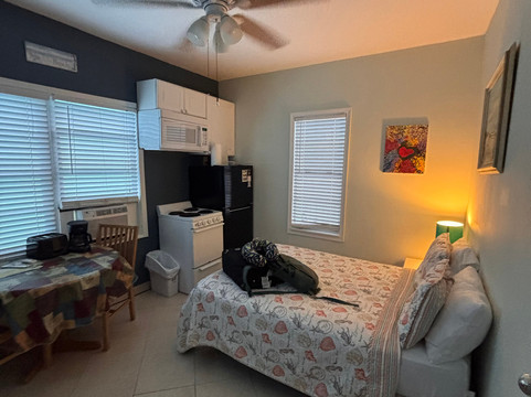 珊瑚汽车旅馆主图