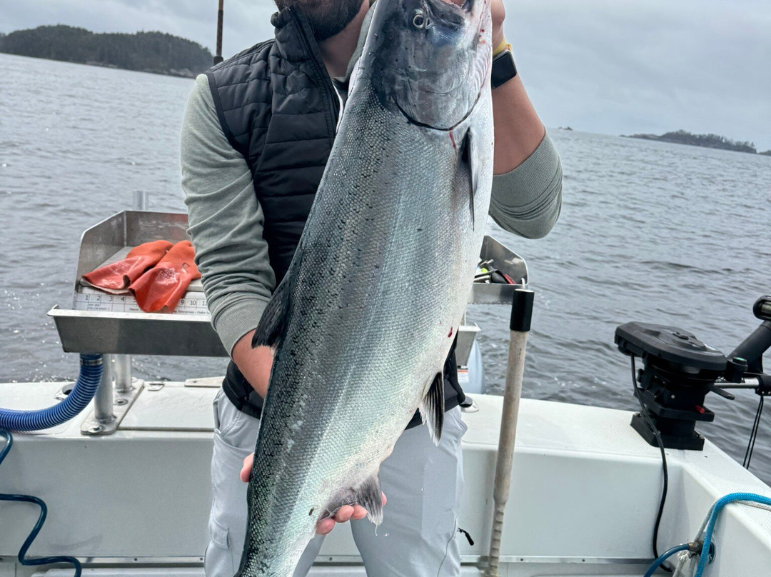 Sitka Sea Level Adventures-锡特卡必去景点