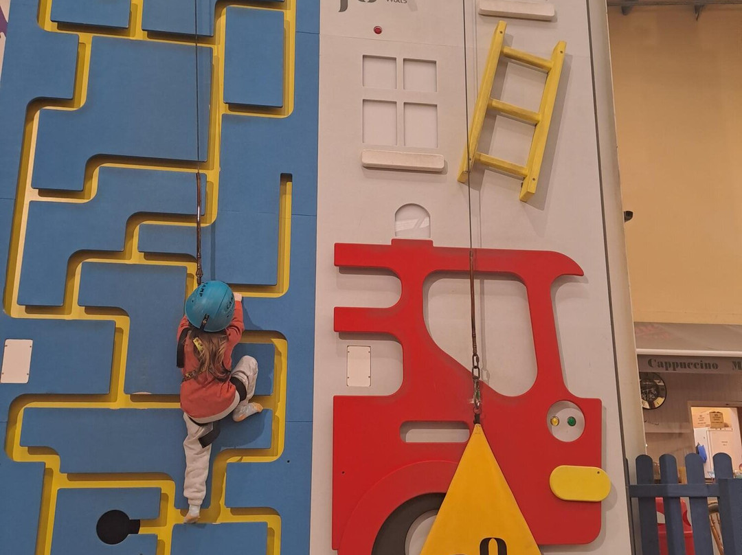Playzone Celbridge-Celbridge必去景点