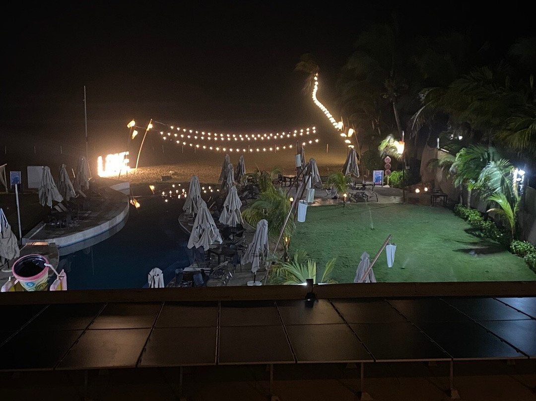 Mishol Weddings & Events Hotel & Beach Club主图