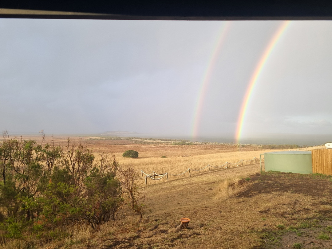 French Island Eco Inn主图