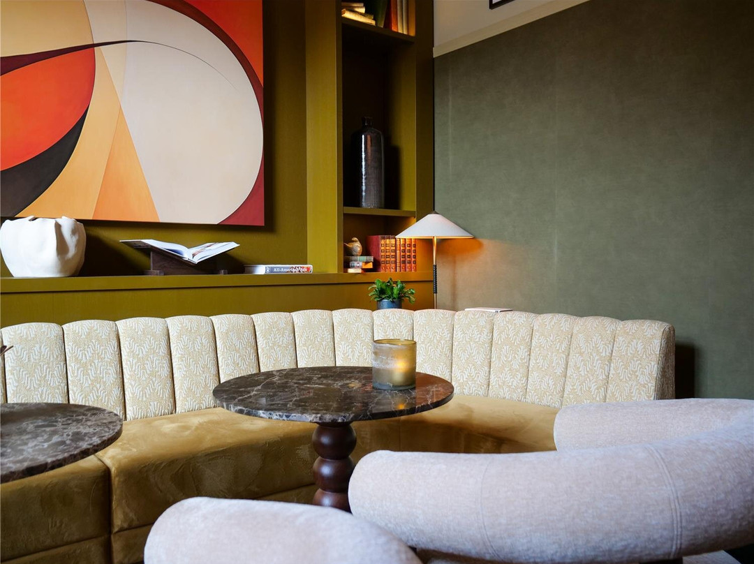 Best Western Plus Grand Hotel Halmstad主图