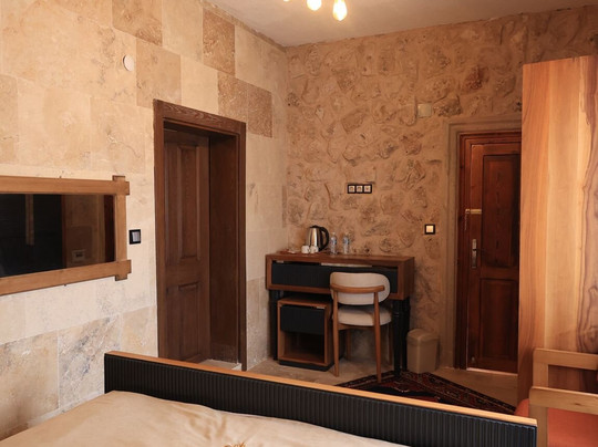 Cappadocia Hürrem Sultan Konağı