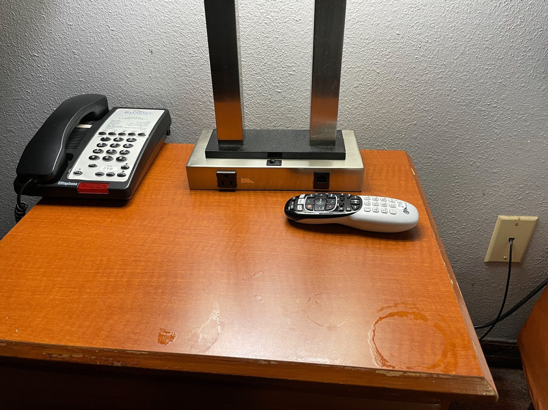 Baymont by Wyndham Savannah/Garden City主图