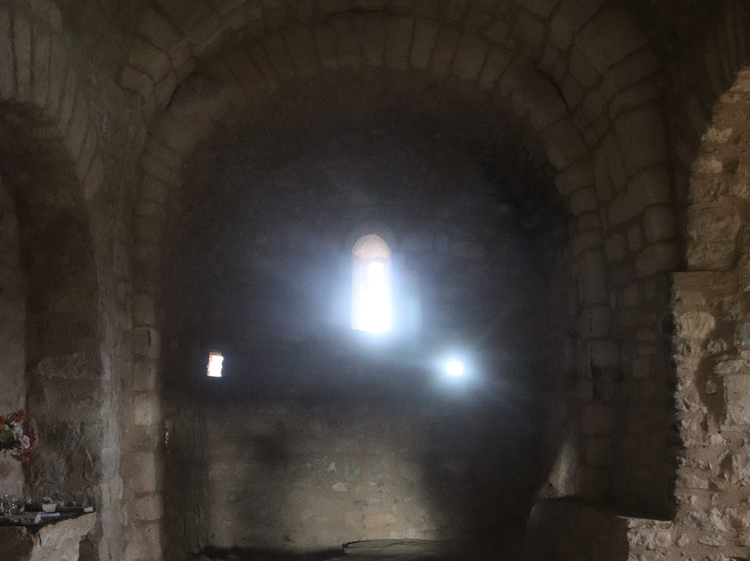 Ermita de Santa Quiteria y San Bonifacio-Viacamp必去景点