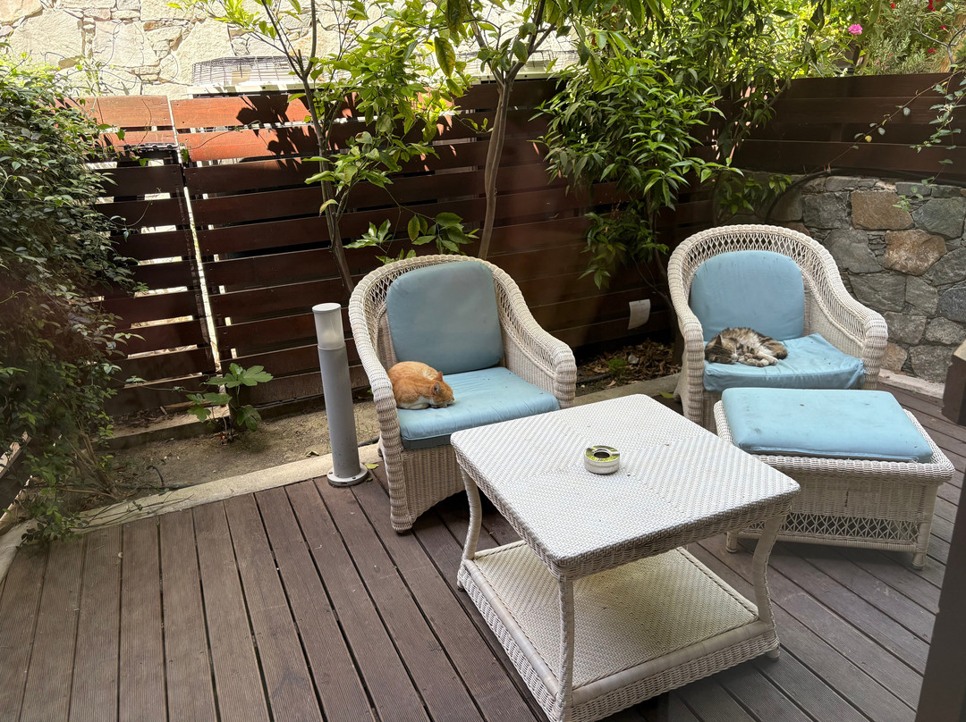 Casale Panayiotis, an SLH Hotel主图