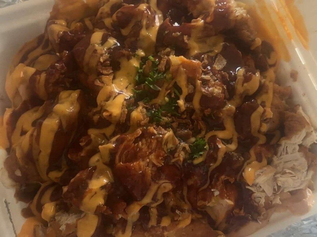 Terpz Kitchen