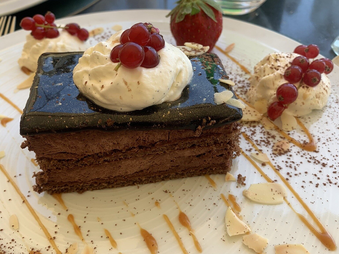 Domaine De Privadière主图