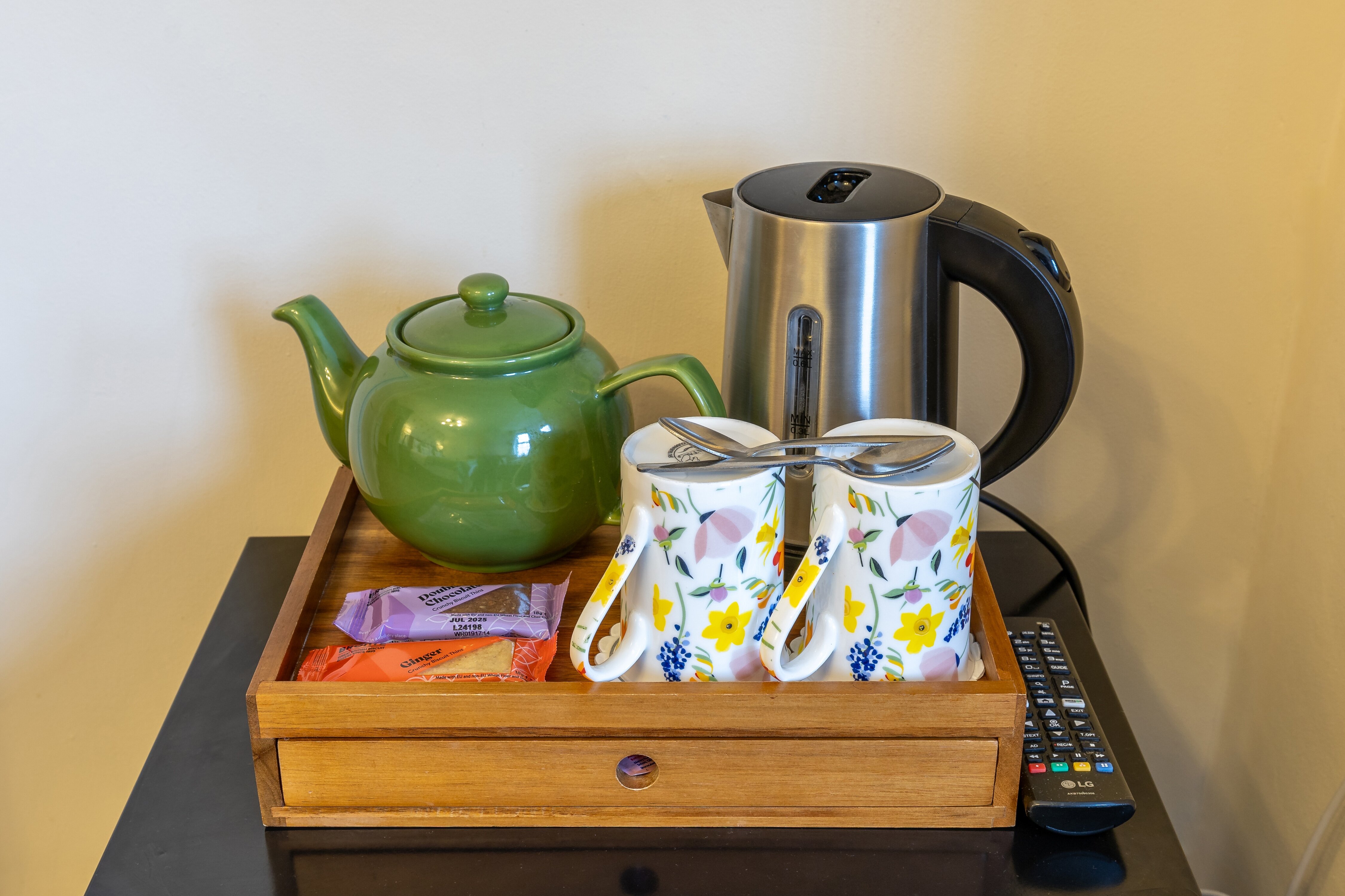 Harmony House Boutique B&B-客卧