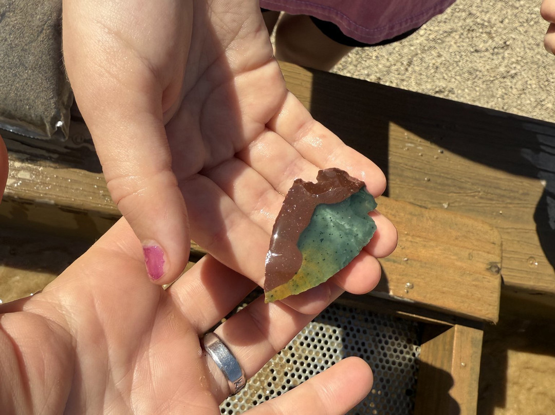 Beaver's Bend Mining Co. L.l.c.-Broken Bow必去景点