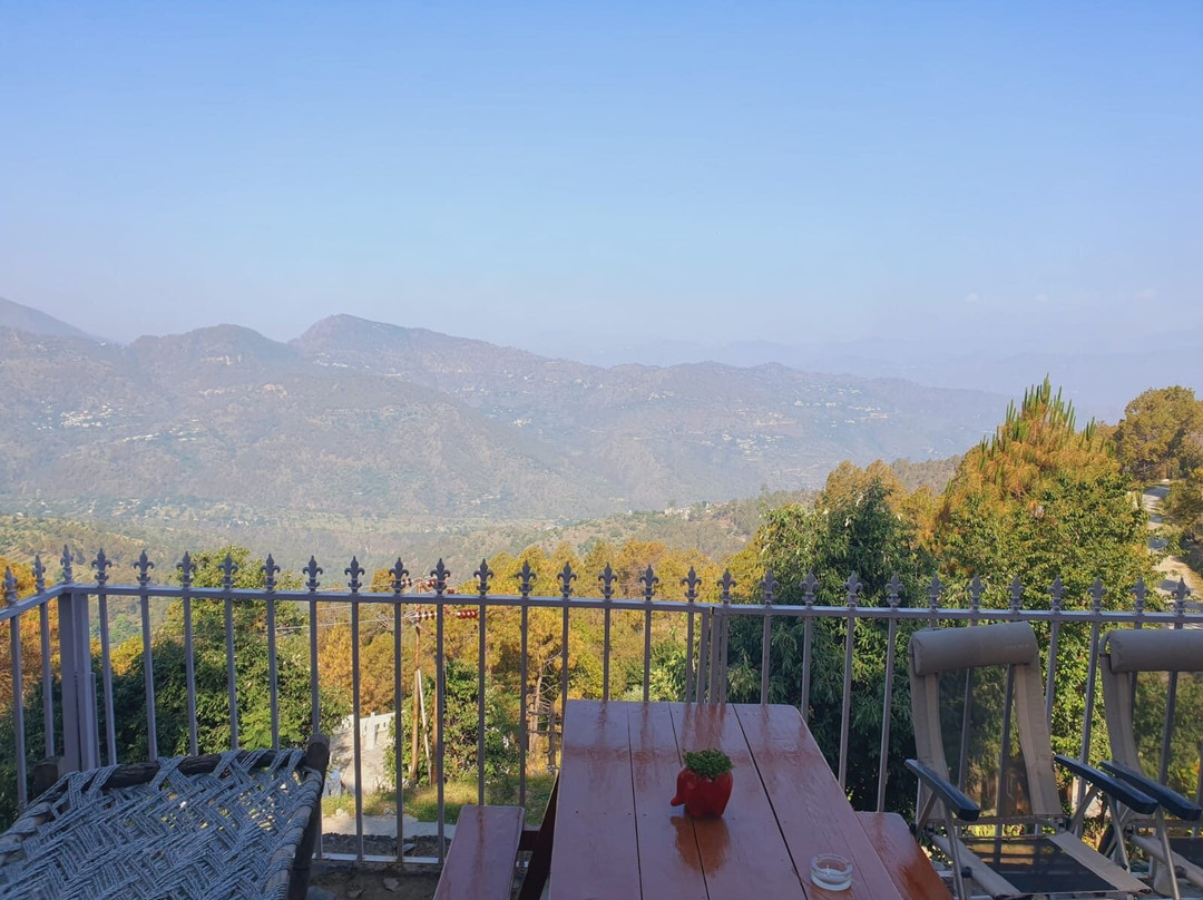 Sukoon Nature Retreat主图