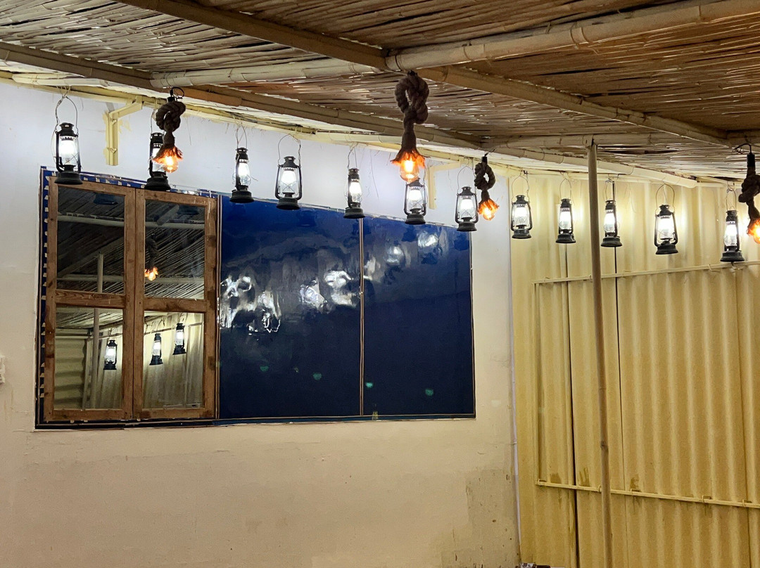 Chambal Wildlife Safari Lodge主图