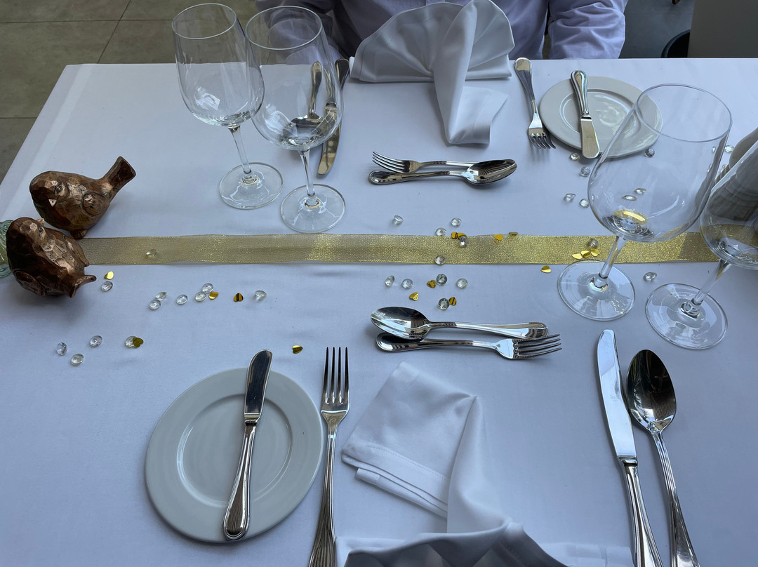 Don Dennis Gastronomia Gourmet
