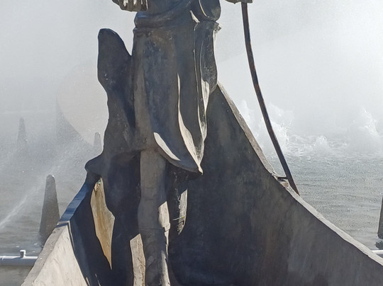 Plaza Italia-门多萨必去景点