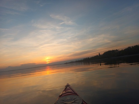 Kayakomat Hagnau-Hagnau必去景点