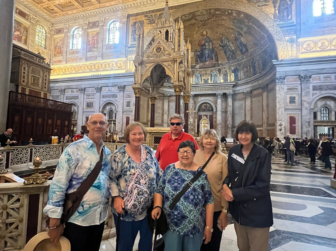 CMC World Travel景点图片