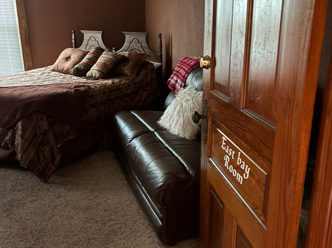 Aunt Ariel's Bed and Breakfast主图