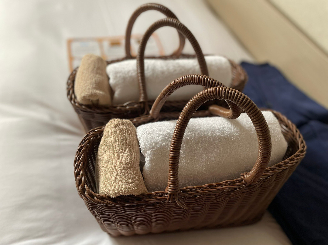 Tosei Hotel Cocone Kamakura