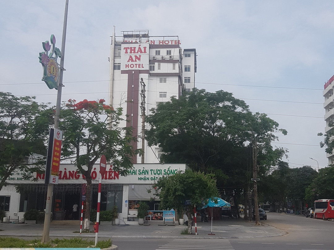 Thai An Hotel主图