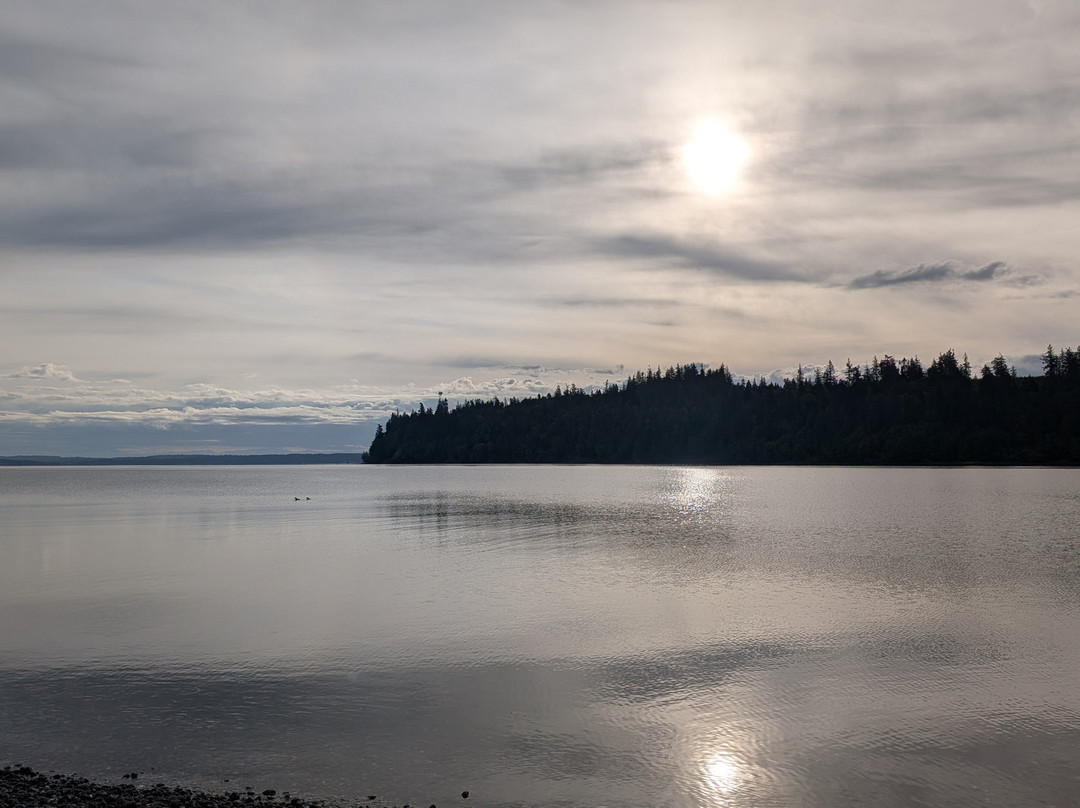 The Resort at Port Ludlow主图