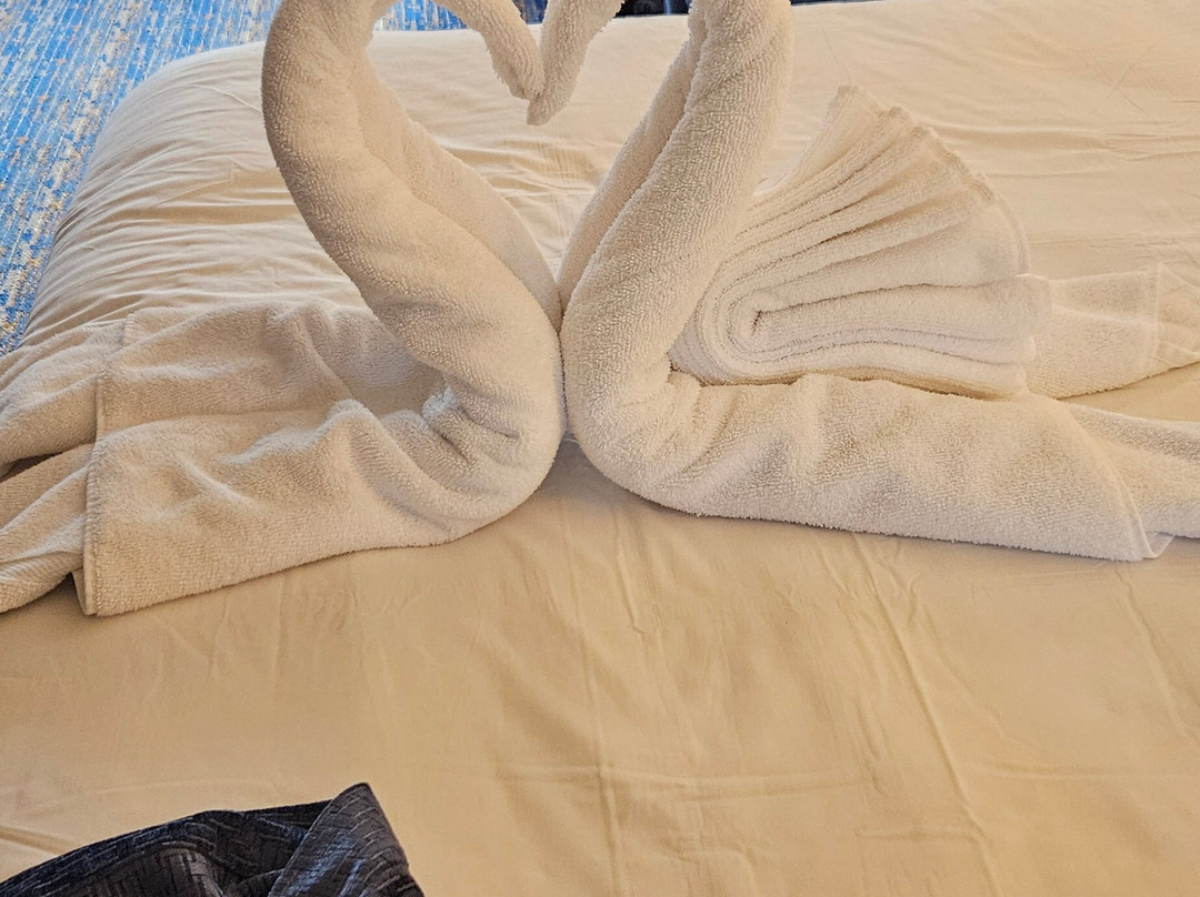 卡尤寇斯海滩酒店主图