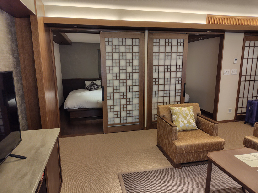 赵氏国际酒店主图