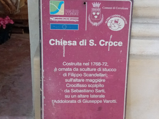 Chiesa di Santa Croce