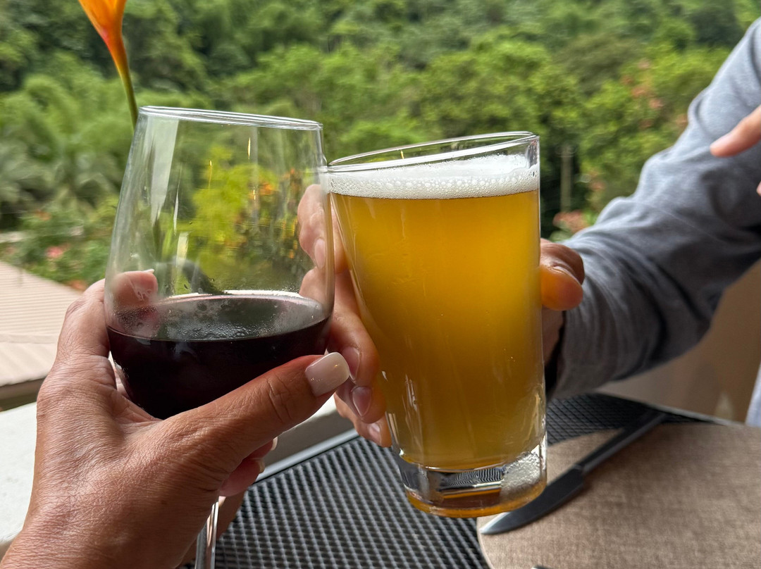 Casa Grande Mountain Retreat主图