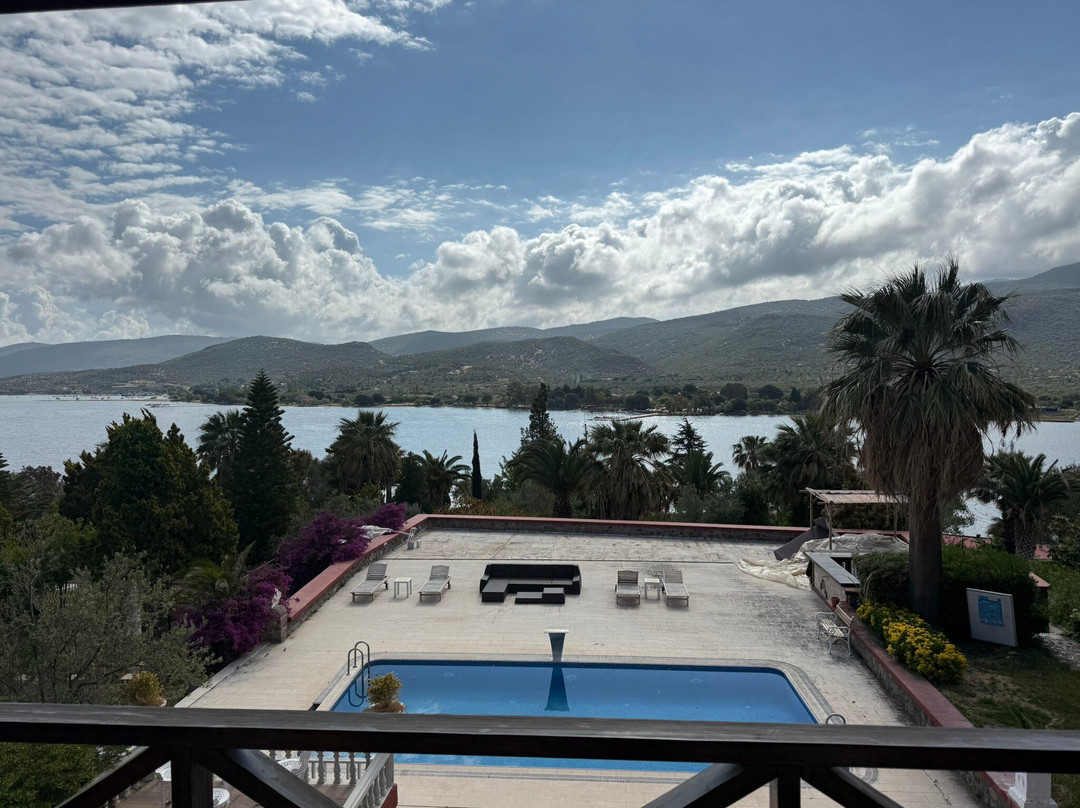 Kalem Adasi Oliviera Resort