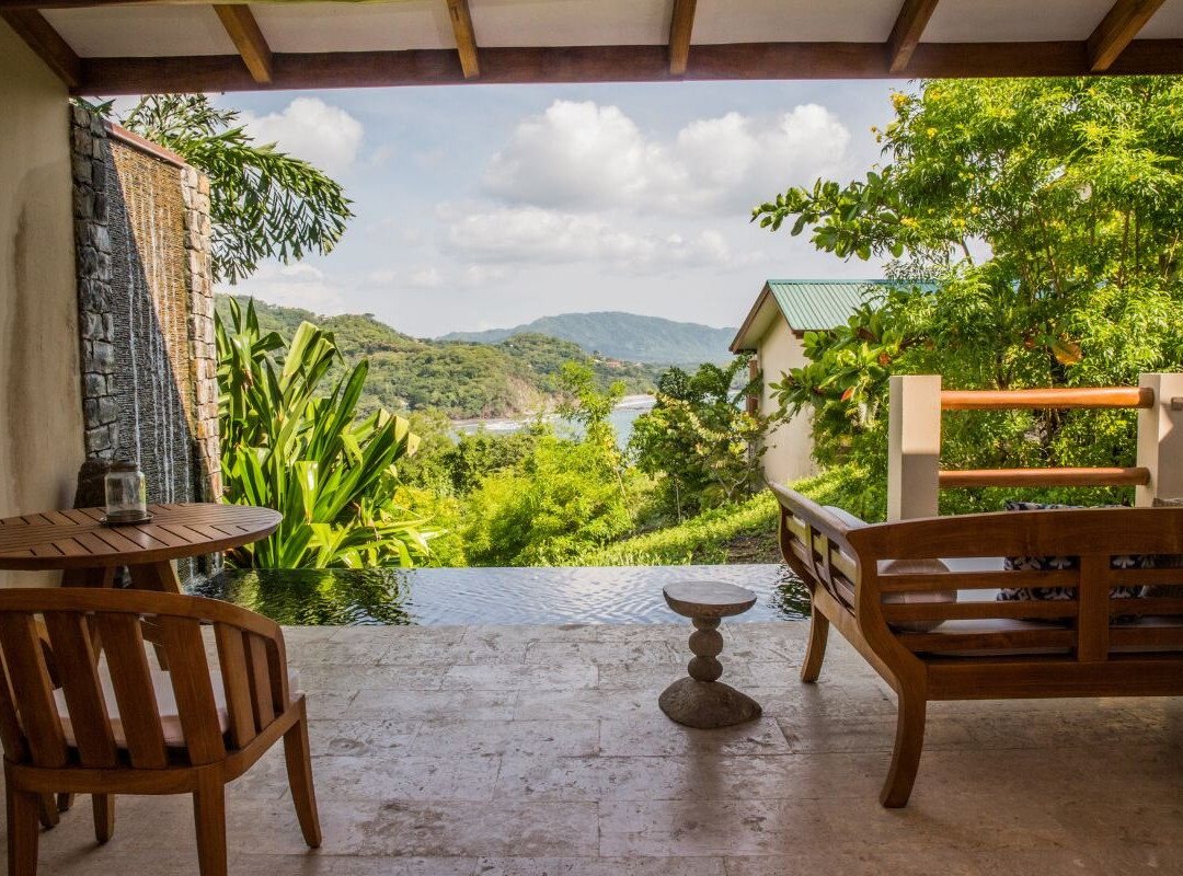 Casa Chameleon at Las Catalinas主图