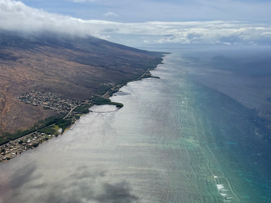 Maui Aviators-芭雅必去景点