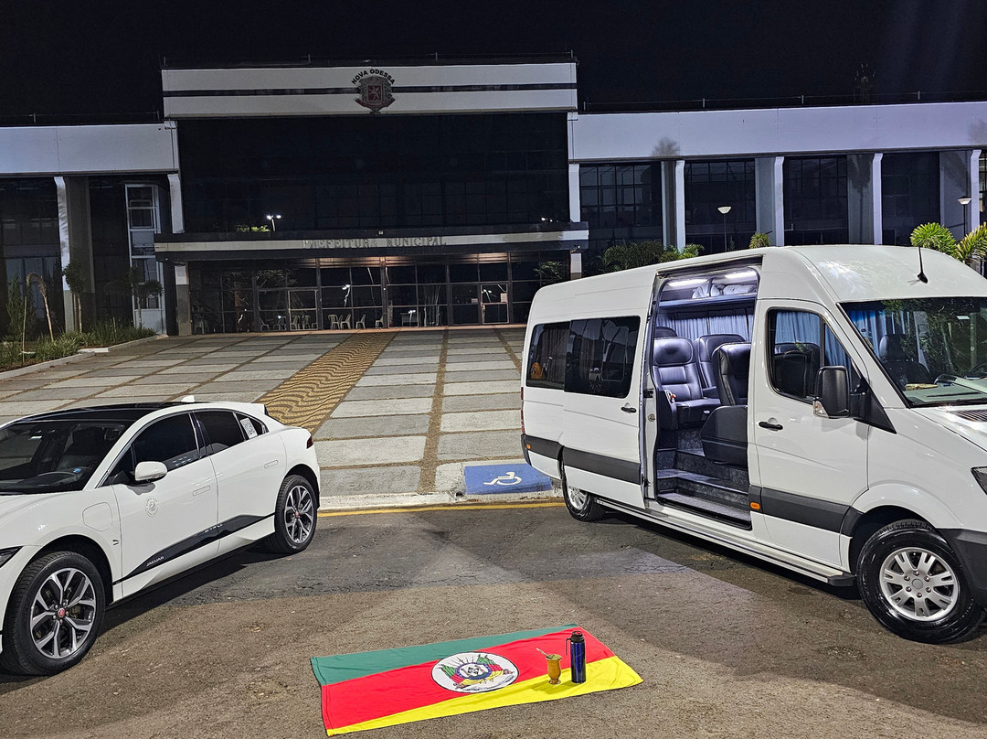 GlobalTur-格拉玛多必去景点