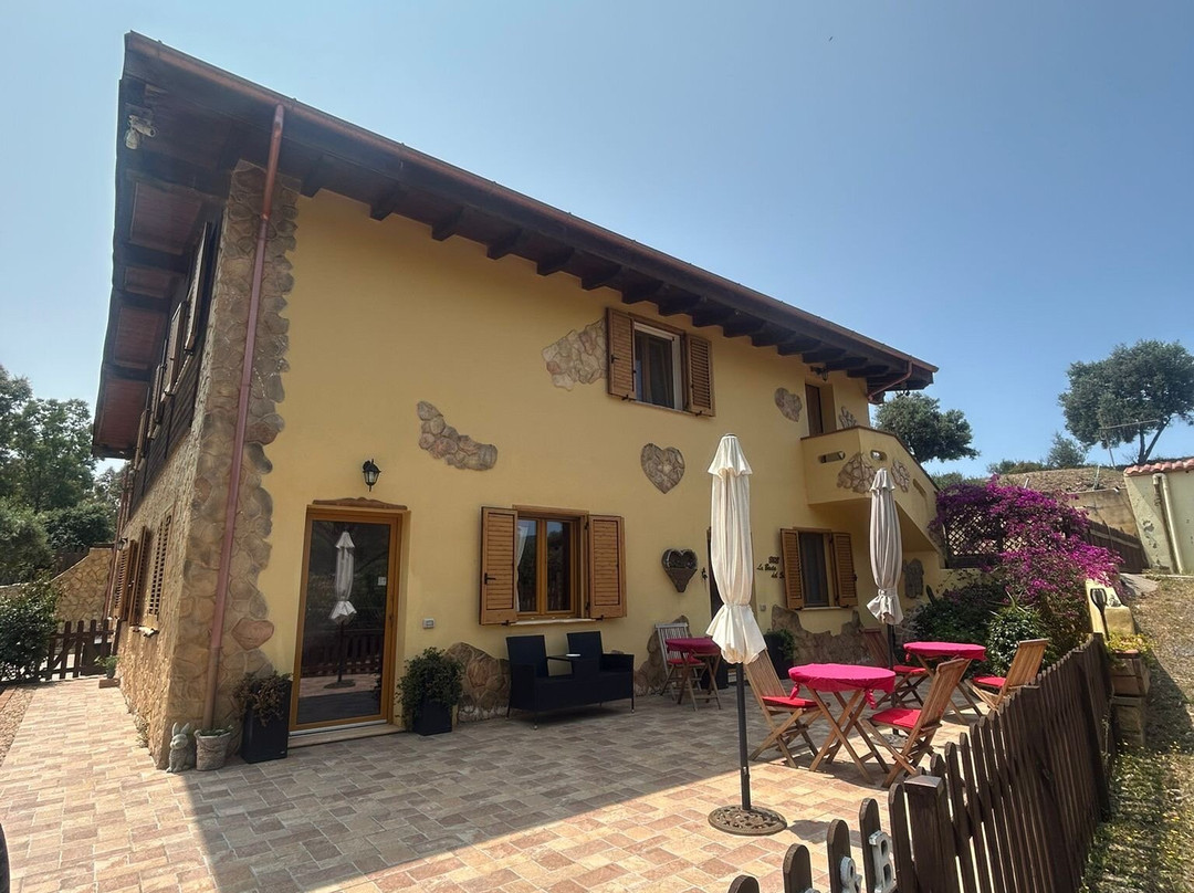 La Baita Del Sud主图