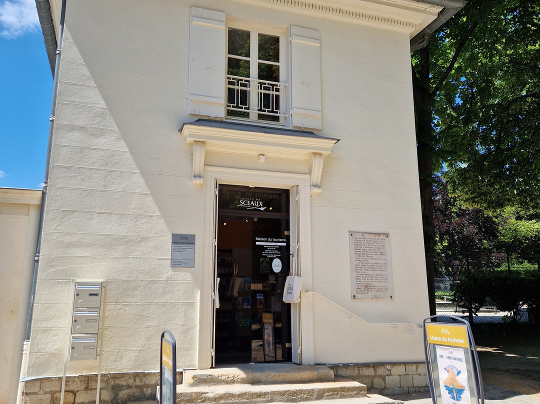 Maison Du Tourisme景点图片