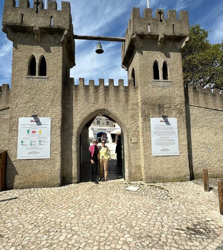 Aldeia Museu José Franco景点图片