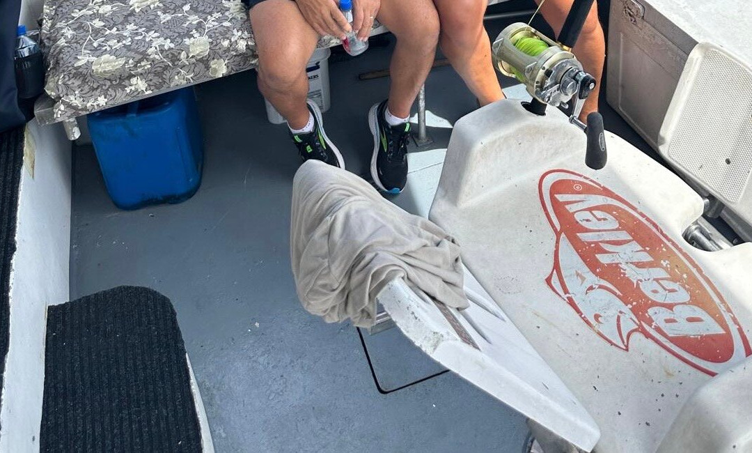 Malolo Fisher Sports-纳迪市必去景点