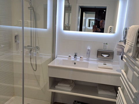 波尔尼克西特尔酒店主图