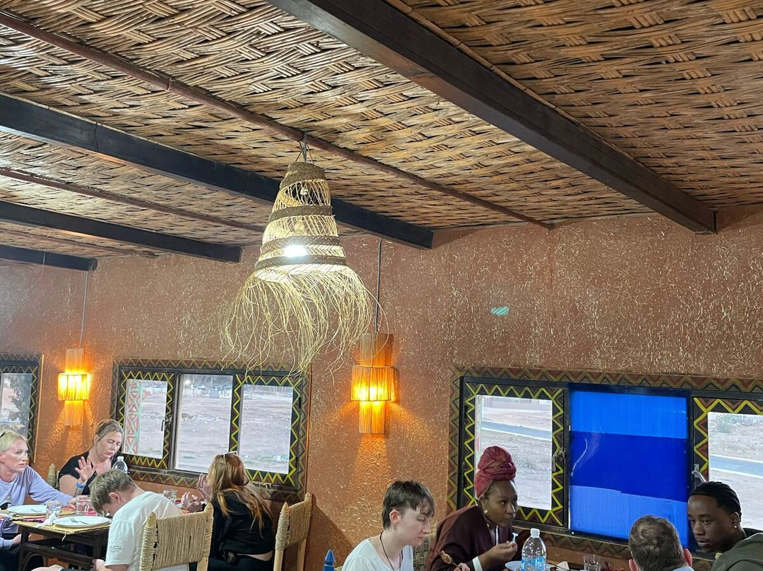 Kasbat Souss-阿加迪尔必去景点